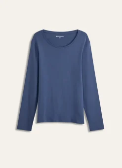 Sale Bouchara TEE SHIRT MARINE