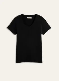 Discount Bouchara TEE SHIRT Noir
