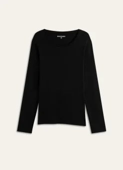 Sale Bouchara TEE SHIRT Noir
