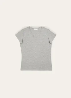 Online Bouchara TEE SHIRT A MANCHES COURTES BLANC