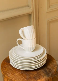 Best Bouchara THÉIÈRE EN PORCELAINE BLANC