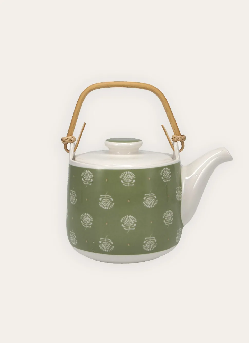 Hot Bouchara THÉIÈRE GALM GENÉVRIER