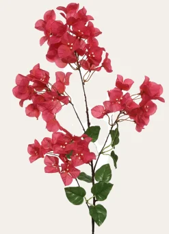 Best Bouchara TIGE ARTIFICIELLE 100CM FUCHSIA