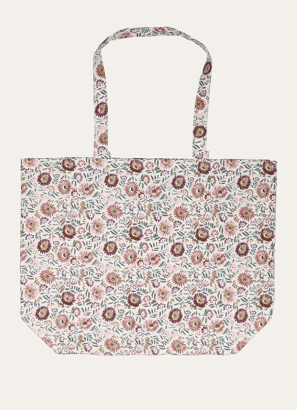 Best Bouchara TOTE BAG ROSY ROSE