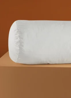 Clearance Bouchara TRAVERSIN DORMOFIL ANTI-ACARIEN MOELLEUX 1350GR ECRU