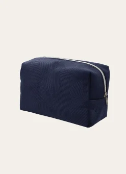 Discount Bouchara TROUSSE DE TOILETTE TIAGO MARINE