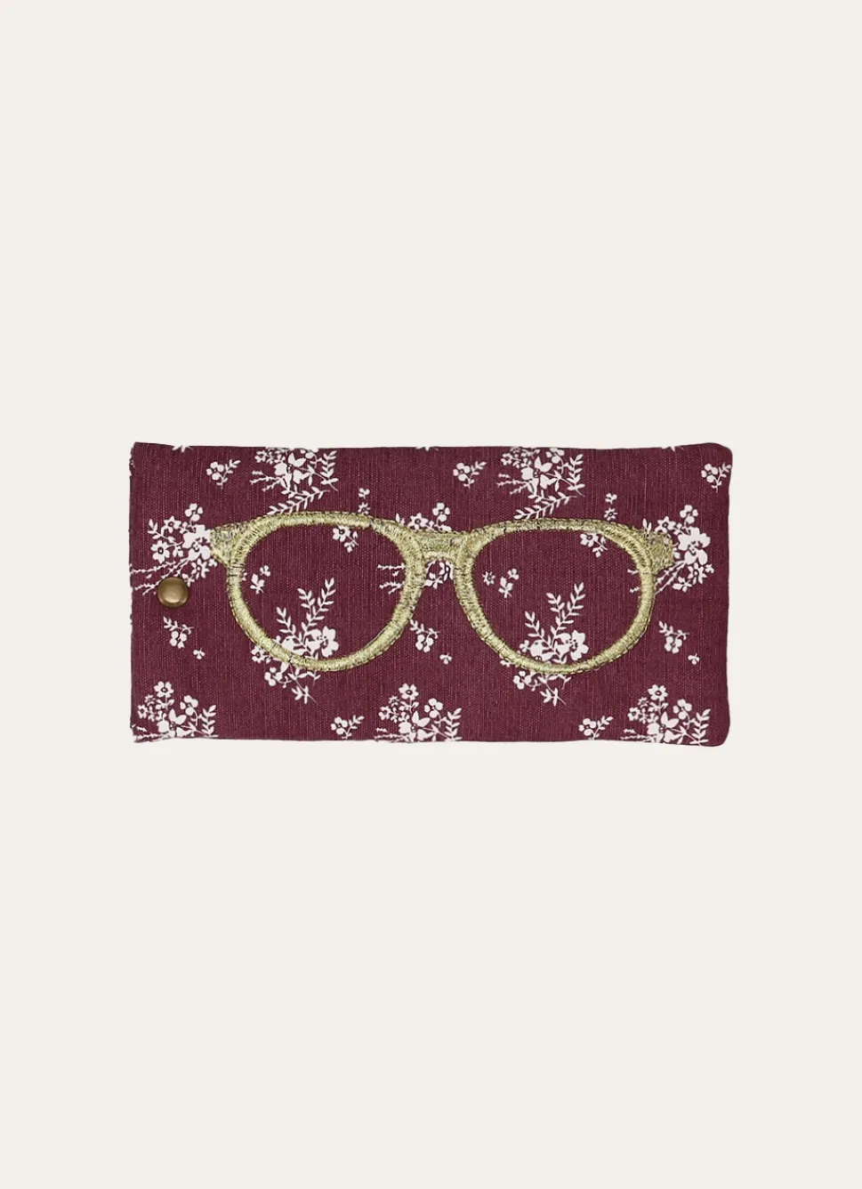 Online Bouchara ÉTUI À LUNETTES RIMA VIOLET