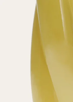Best Bouchara VASE TORSADÉ EN VERRE OPAQUE JAUNE