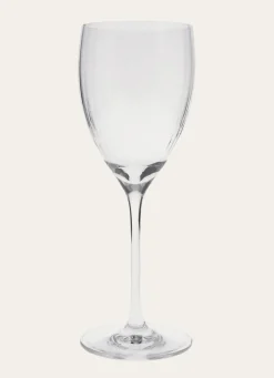 Bouchara VERRE À VIN TRANSPARENT