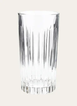 Sale Bouchara VERRE A WHISKY HAUT TRANSPARENT