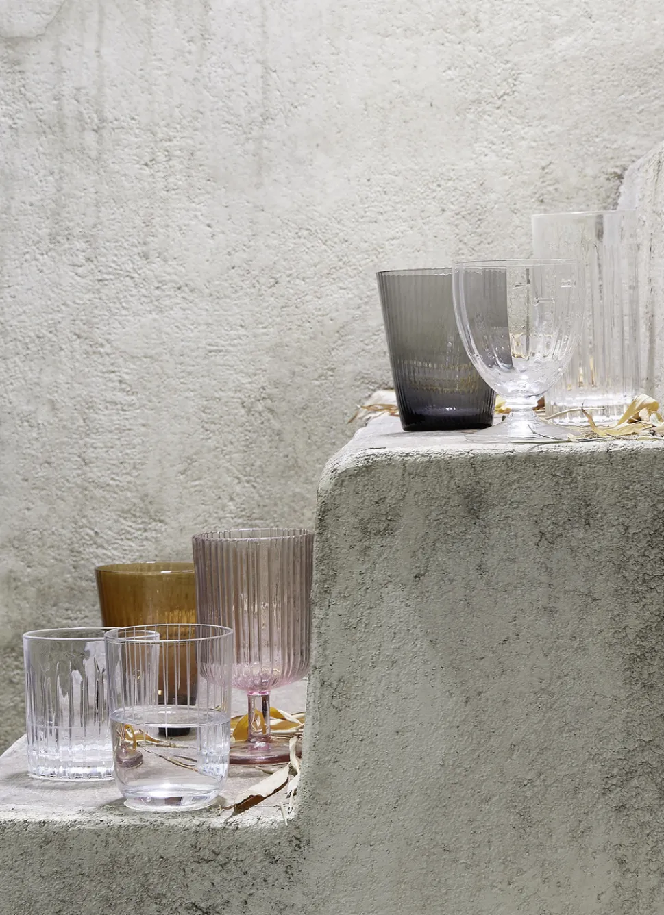 Discount Bouchara VERRE A WHISKY TRANSPARENT