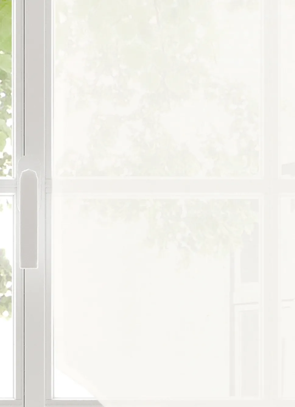 Online Bouchara VITRAGE AJOURÉ ET BRODÉ 60 X 90 CM IVOIRE