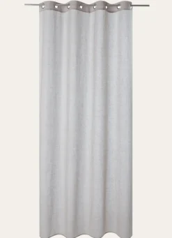 Outlet Bouchara VOILAGE EFFET UNI LIN